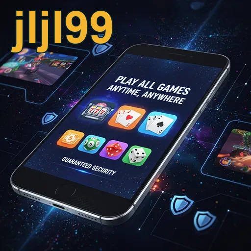 Mobile casino gaming experience at jljl99 - jljl99